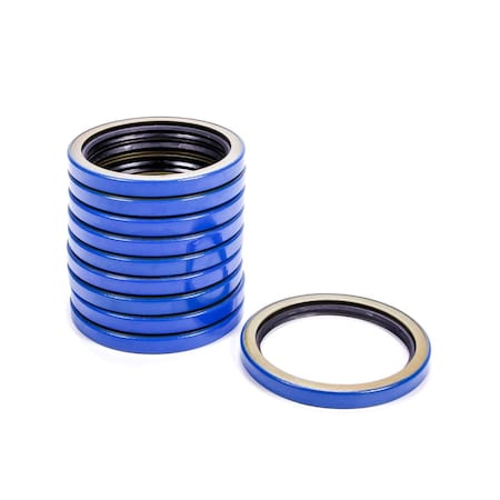 Allstar Performance 5 x 5 in. Standard Hub Seal with 2.5 in. Pin, 10PK ALL72114-10